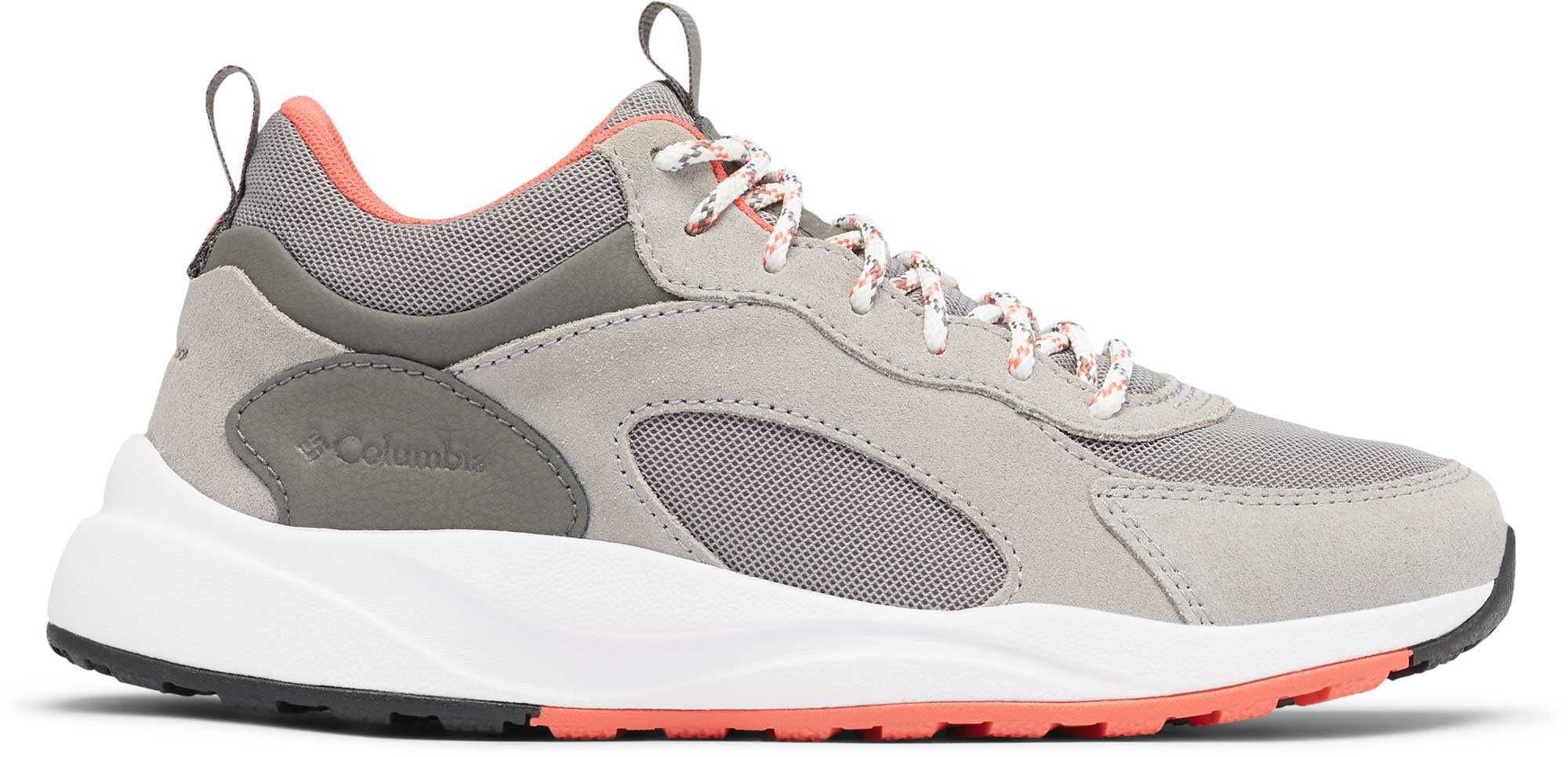 Columbia PIVOT MID WP 37.5