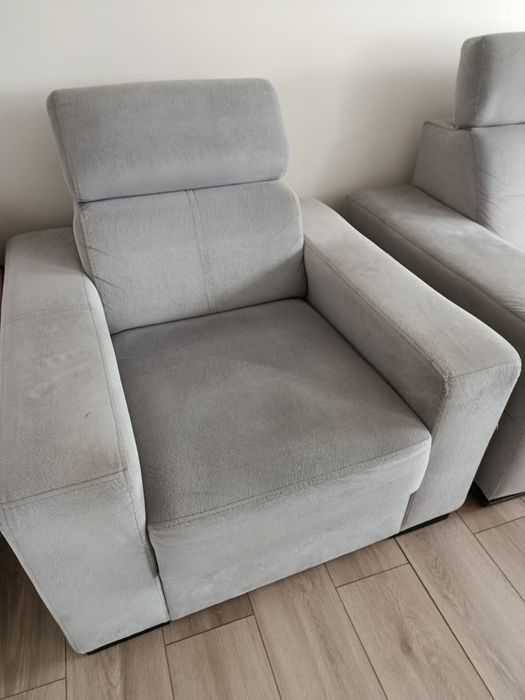 Narożnik plus fotel(Agata)