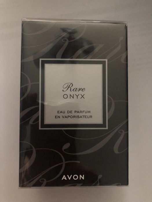 Woda Rare Onyx Avon