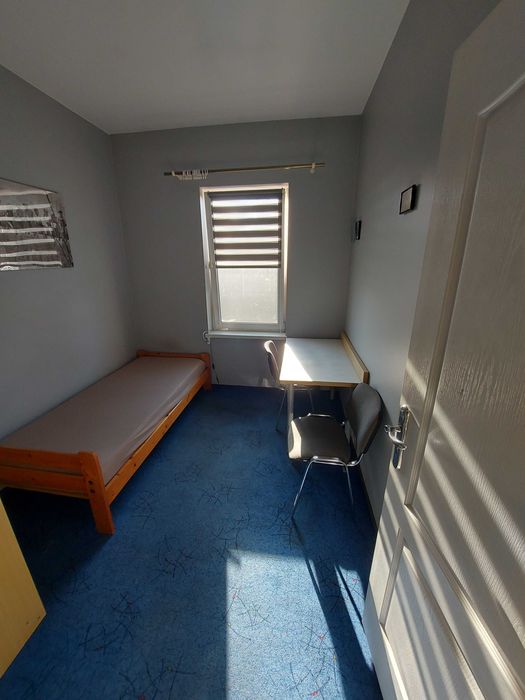 Wynajem pokoju Poznań - Junikowo