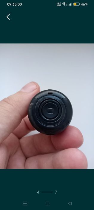 Новый брилок-динамик