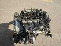 SILNIK  CHEVROLET OPEL Z20D1 2.0VCDI 145TYŚ 07 15R