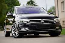 Volkswagen Passat *200KM*DSG*4MOTION*IQ-Light*Virtual*Kamera*Blis*Salon-PL*VAT23 !!!