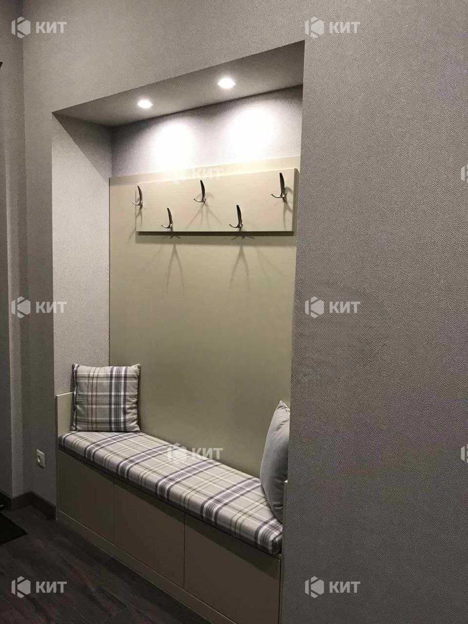 3к.80м2, Центр ( парк Центральный, ул. Сумская) 124614