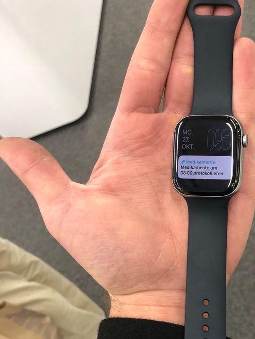 Apple Watch 11 Smartwatch