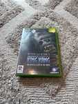 king kong na xbox
