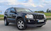 Продам Jeep Grand Cherokee 3.0 Diesel Для військових службовців