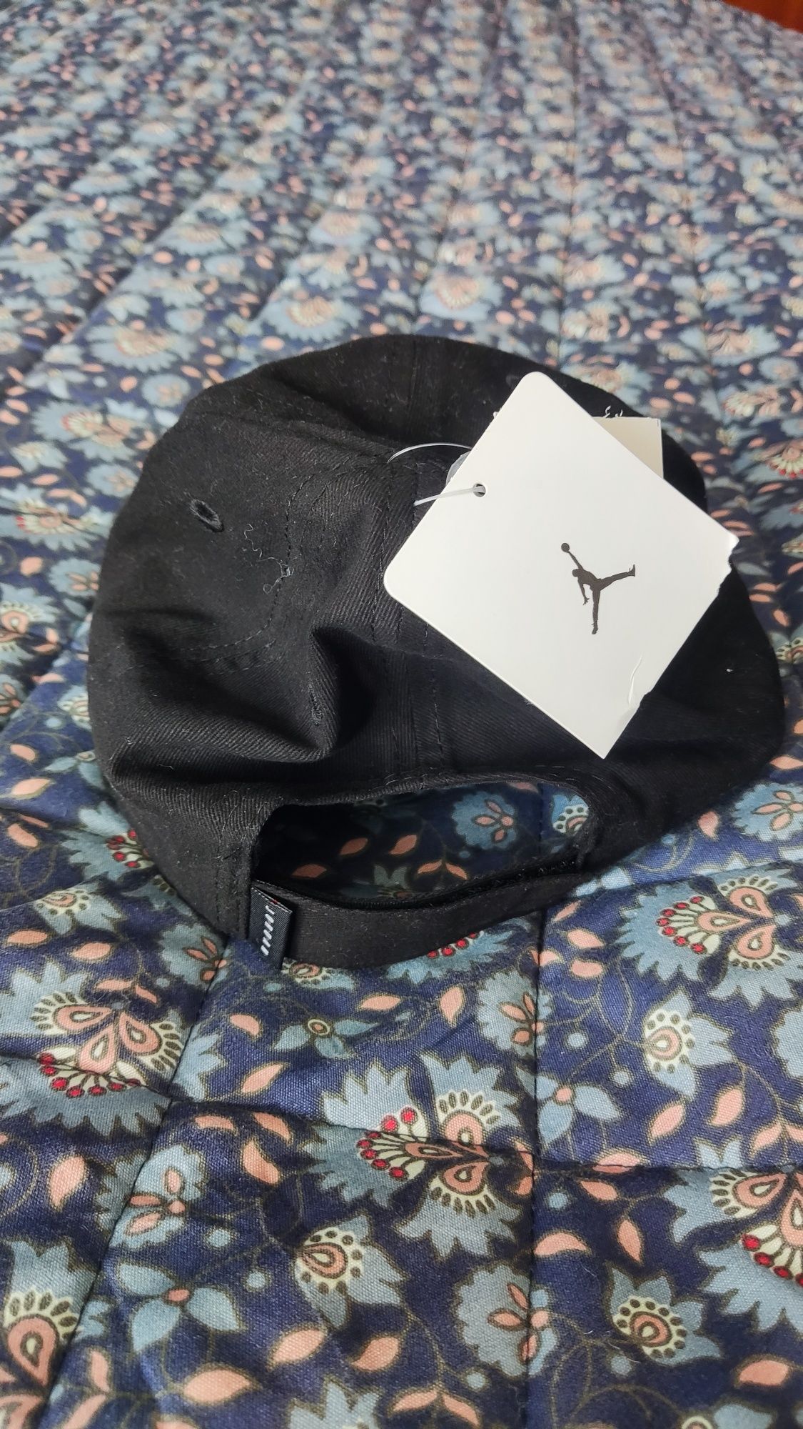 Nowa Czapka Z Daszkiem Air Jordan Nike Child
