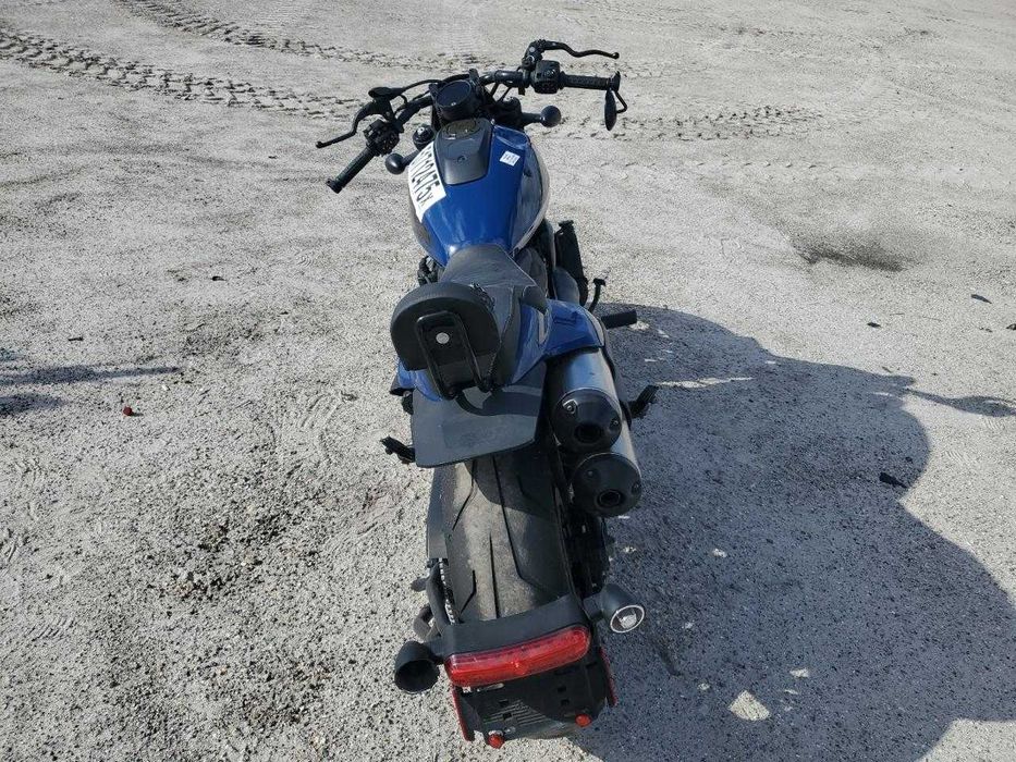 2023 Harley Davidson RH1250 S