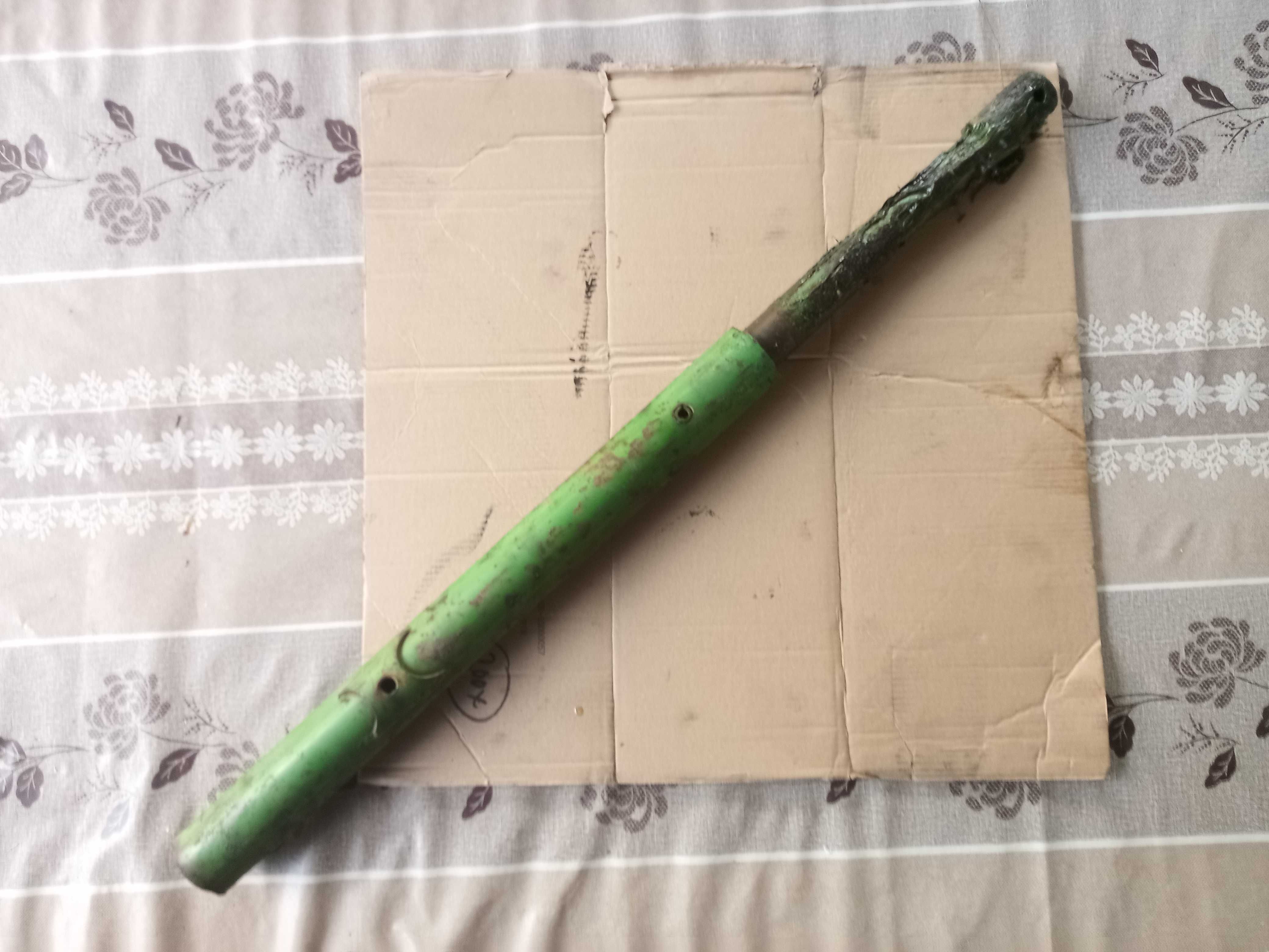 Przekładnia Krone Zgrabiarka