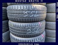 225/60/16 Vredestein Quatrac 5_6mm_2szt_(332)