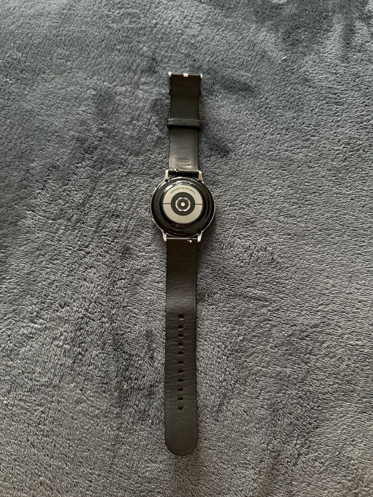 Samsung Galaxy Watch Active 2