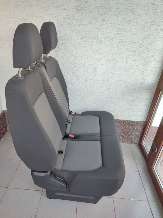 Сидіння Сиденье Крафтер Crafter Man