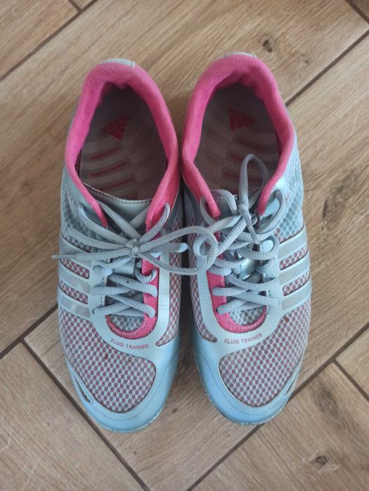 Adidas Fluid Trainer rozm. 39 1/3