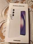 Samsung A54 5G!!!