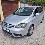 Vw Golf V Plus Automat/ Diesel/ niski przebieg