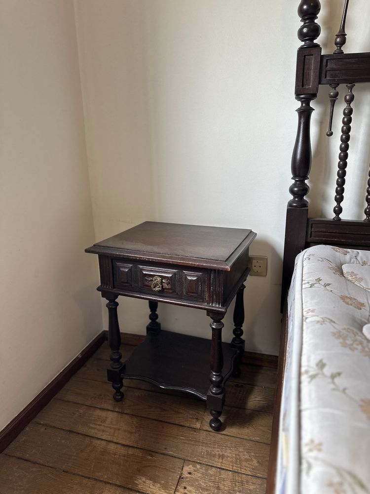 Mobilia de quarto completa