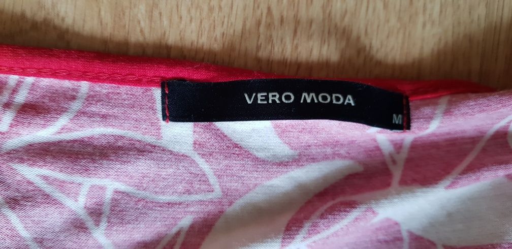 Podomka szlafrok porannik Vero Moda S