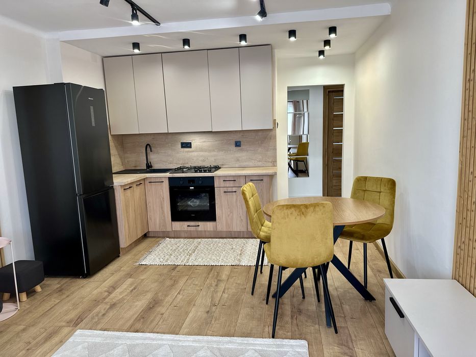 Gotowe do zamieszkania! Centrum, 3pokoje, balkon