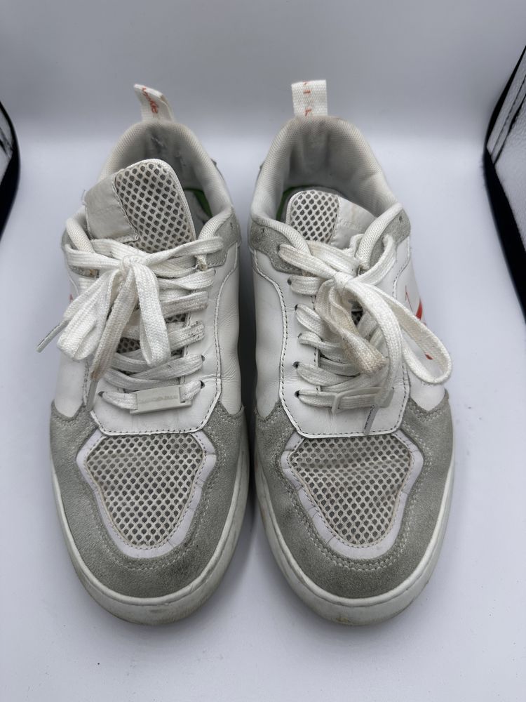 Sneakersy Calvin Klein Jeans 40