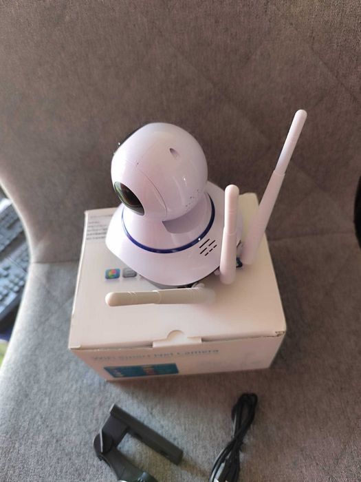 WIFI Smart Net Camera