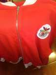 Casaco de do Benfica