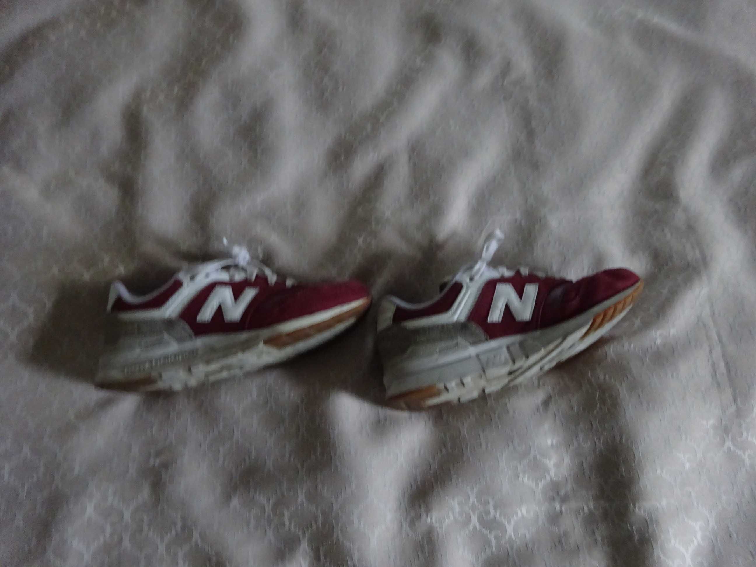 Buty New Balance Rozmiar 35