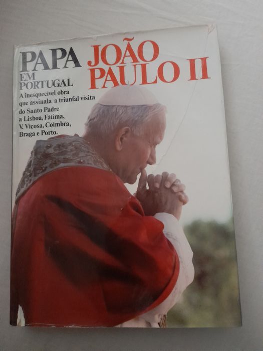 Papa João Paulo II
