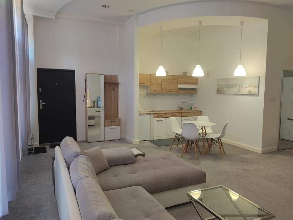 Wolny od 05-15/07_Apartament Studio_Centrum