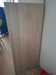 Blat 140x60 Lagkapten Ikea + Nogi