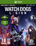 Watch Dogs Legion PL (XONE) Gra nowa w folii