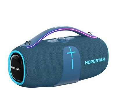 Портативная Bluetooth колонка Hopestar A85 400W