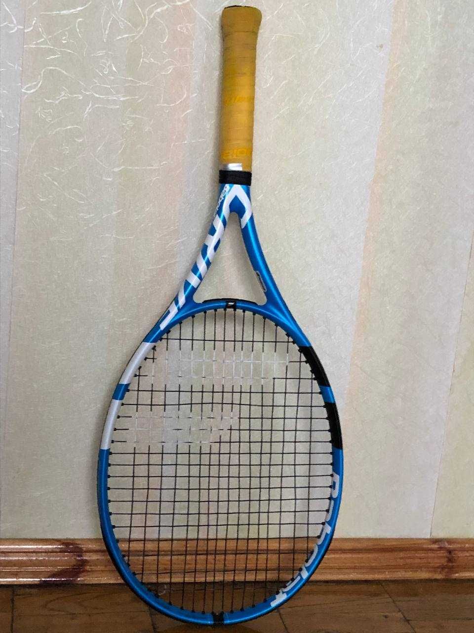 Тенісна ракетка/Ракетка для великого тенісу Babolat Pure Drive jr26