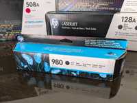 Новий картридж оригінальний HP 980 (D8J10A)