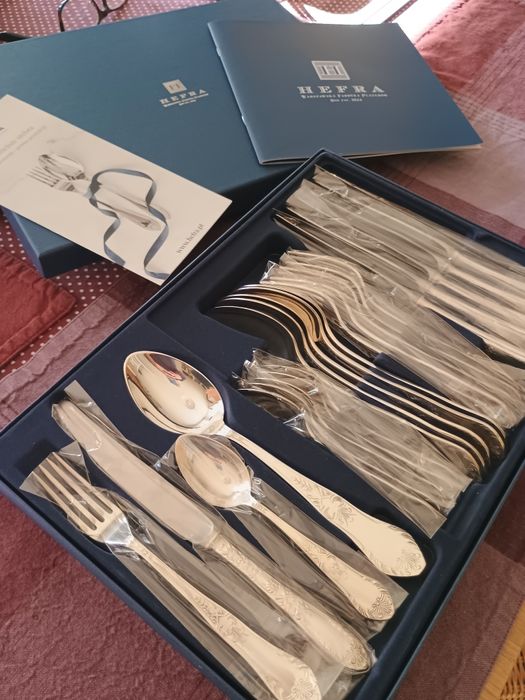 Hefra wzór romański