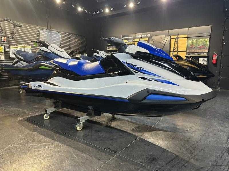 Wynajem- skuter wodny Yamaha VX-C Ostatnie wolne terminy!! -prosze tel