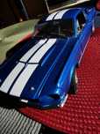 Ford Mustang Cobra GT350 z 1967 r Ertl 1:18
