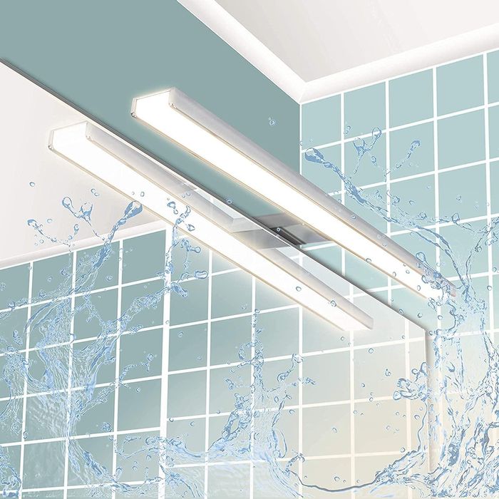 WOWATT Lampka łazienkowa nad lustro - LED 40CM IP44