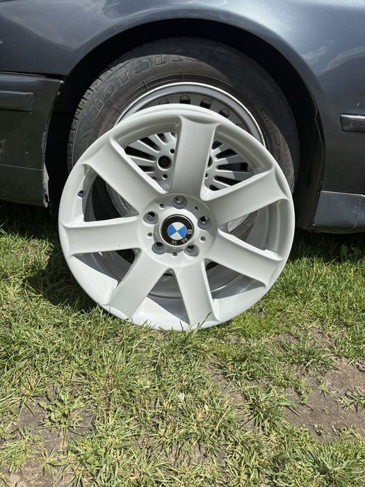 Alufelgi bmw styling 44 17 cali