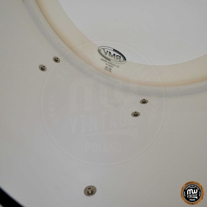 Perkusja Ludwig Super Classic 3-ply 20", 12", 16" Bicentennial  70s ‼️