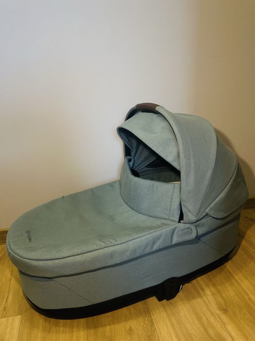 Gondola cybex balios s lux