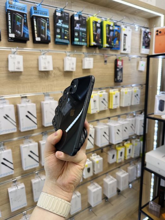 iPhone 11 64gb • Магазин • Гарантія • Айфон 11 • від 160$