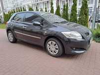 Автомобіль Tойота  Ауріс Toyota Auris 2008 р.в.