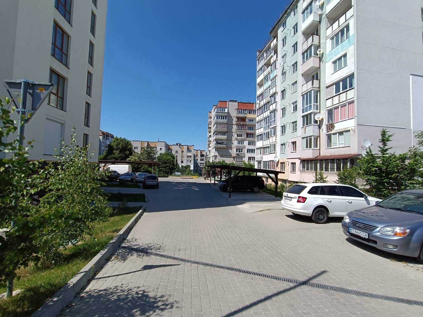 Продаж 2-кім. квартири в елітному ЖК “Зелений Двір”, м. Трускавець!