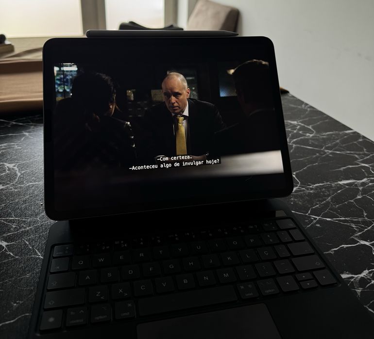 iPad Pro 2nd Gen 2020 10.9’