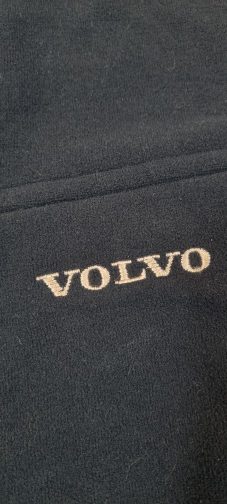 Kurtka męska Volvo, polarowa, bluza, softshell, official product