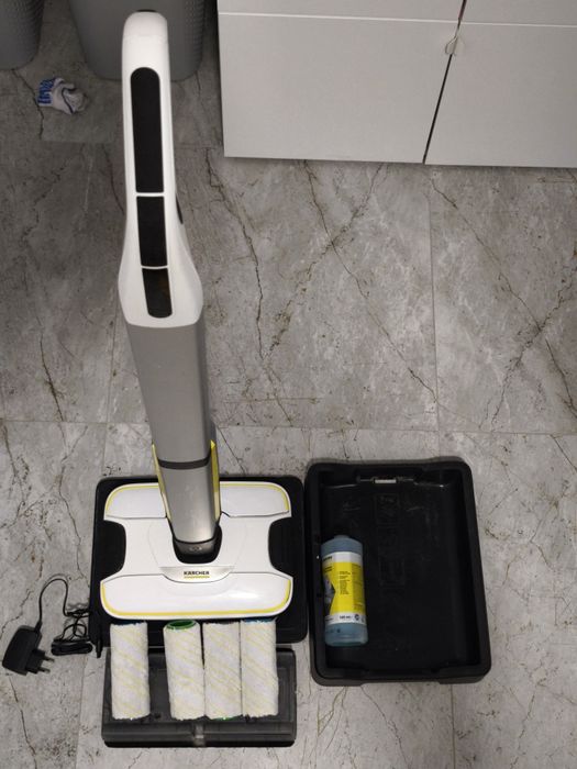 Sprzedam Kärcher FC7