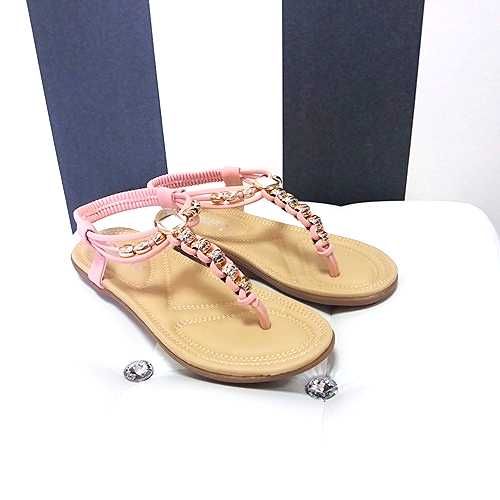 Mega wyprzedaż nowe Sandały MORIS w rozmiarze od 35 do 41 KBU974