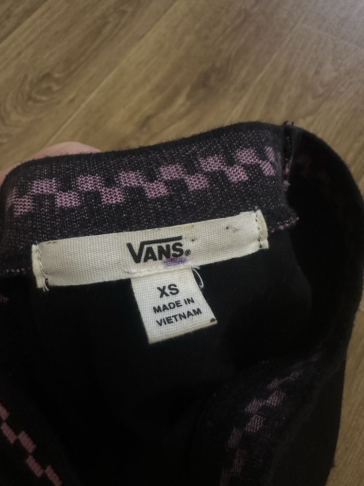 Платье Vans