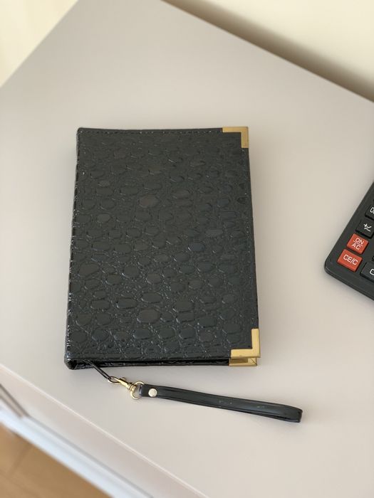 Блокнот, органайзер, планер - комплект